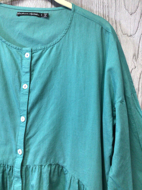 Gudrun Sjoden Dress cotton Size Small